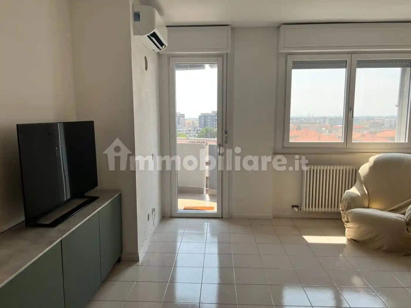 Appartamento in vendita a Bergamo