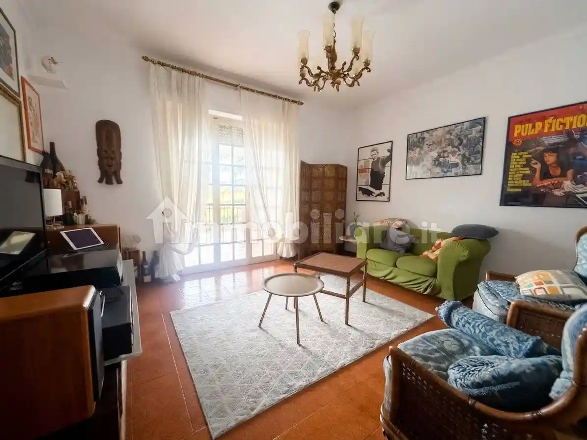 Appartamento in vendita a Montesilvano