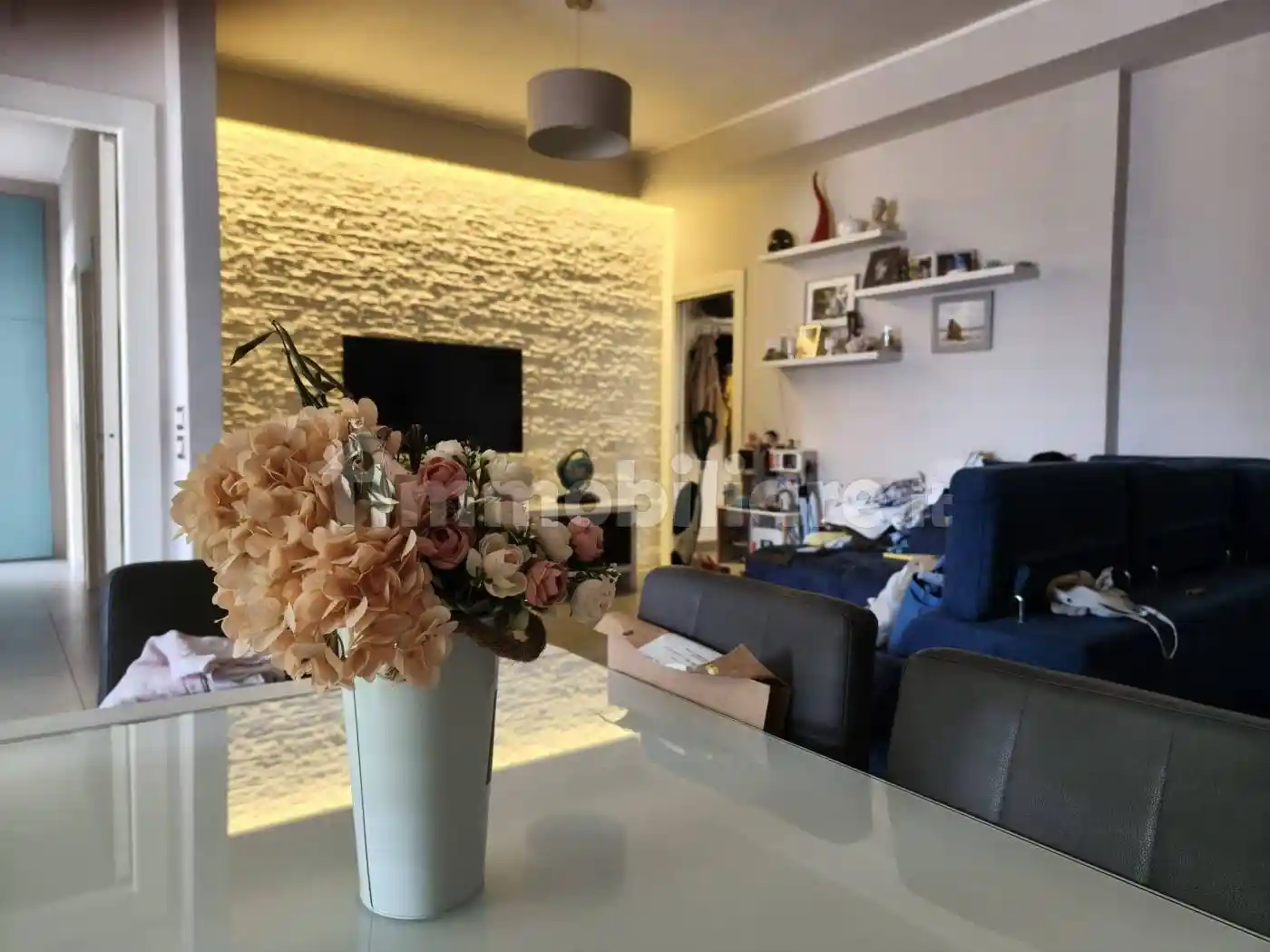 Appartamento in vendita a Battipaglia