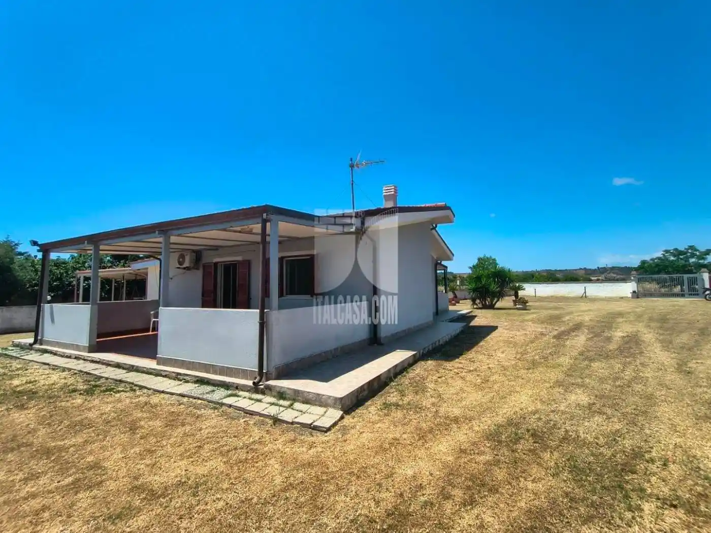Villa in vendita a Crotone