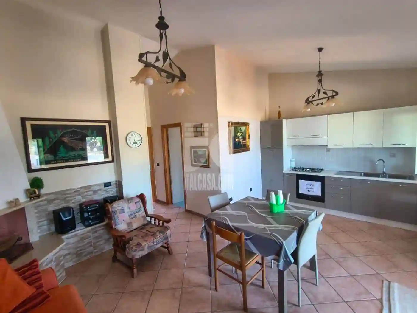 Villa - foto 4