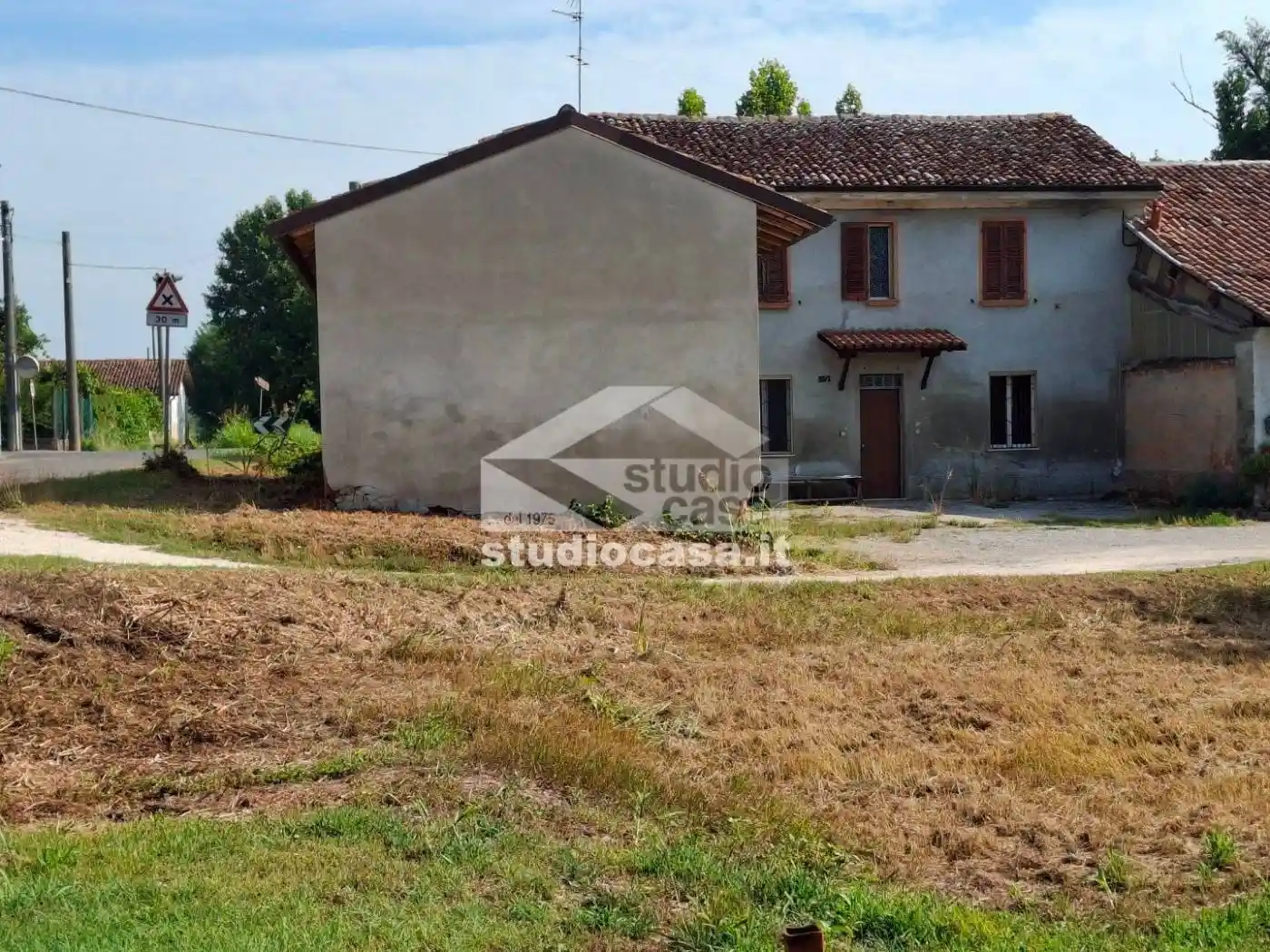 Casa indipendente in vendita a Annicco