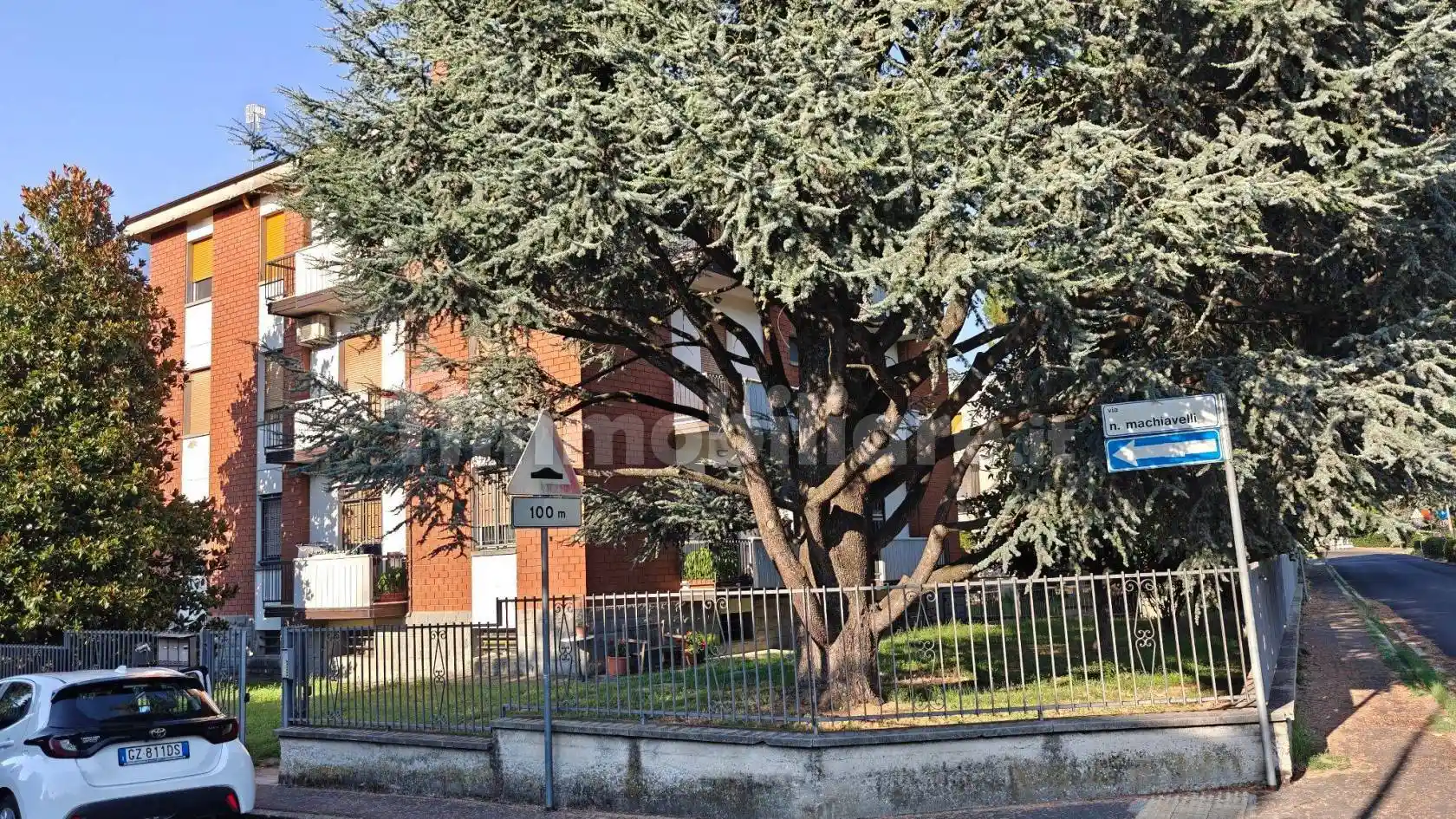 Appartamento in vendita a Zola Predosa