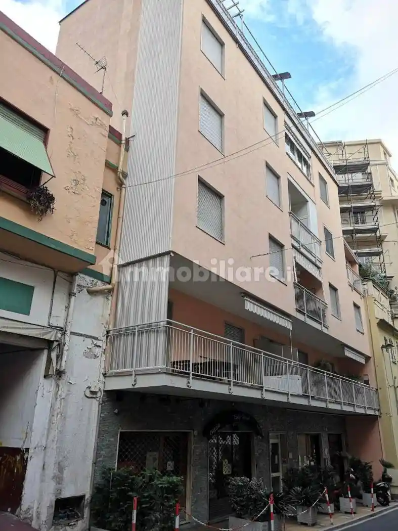 Appartamento in affitto a Sanremo