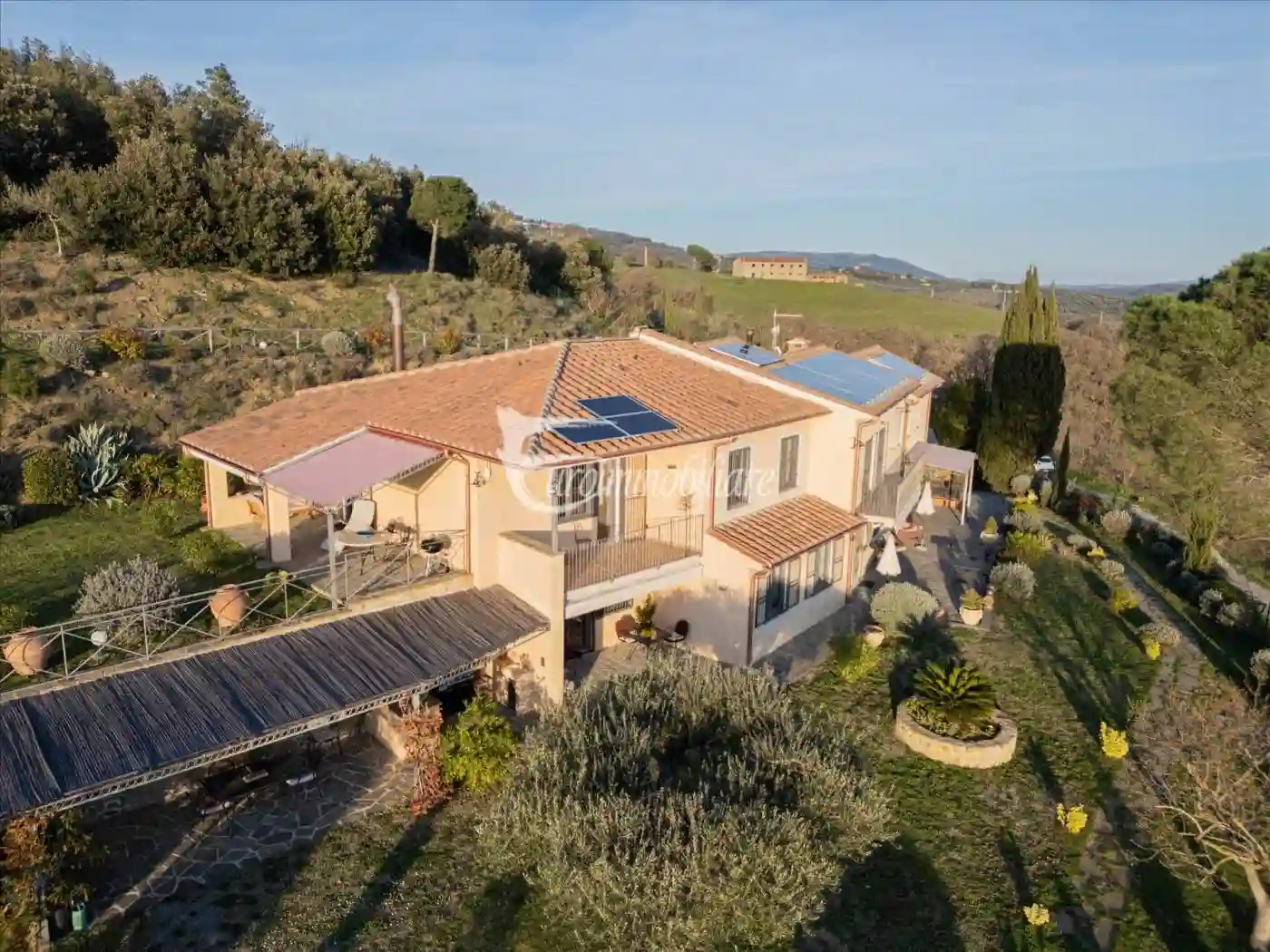 Villa - foto 3