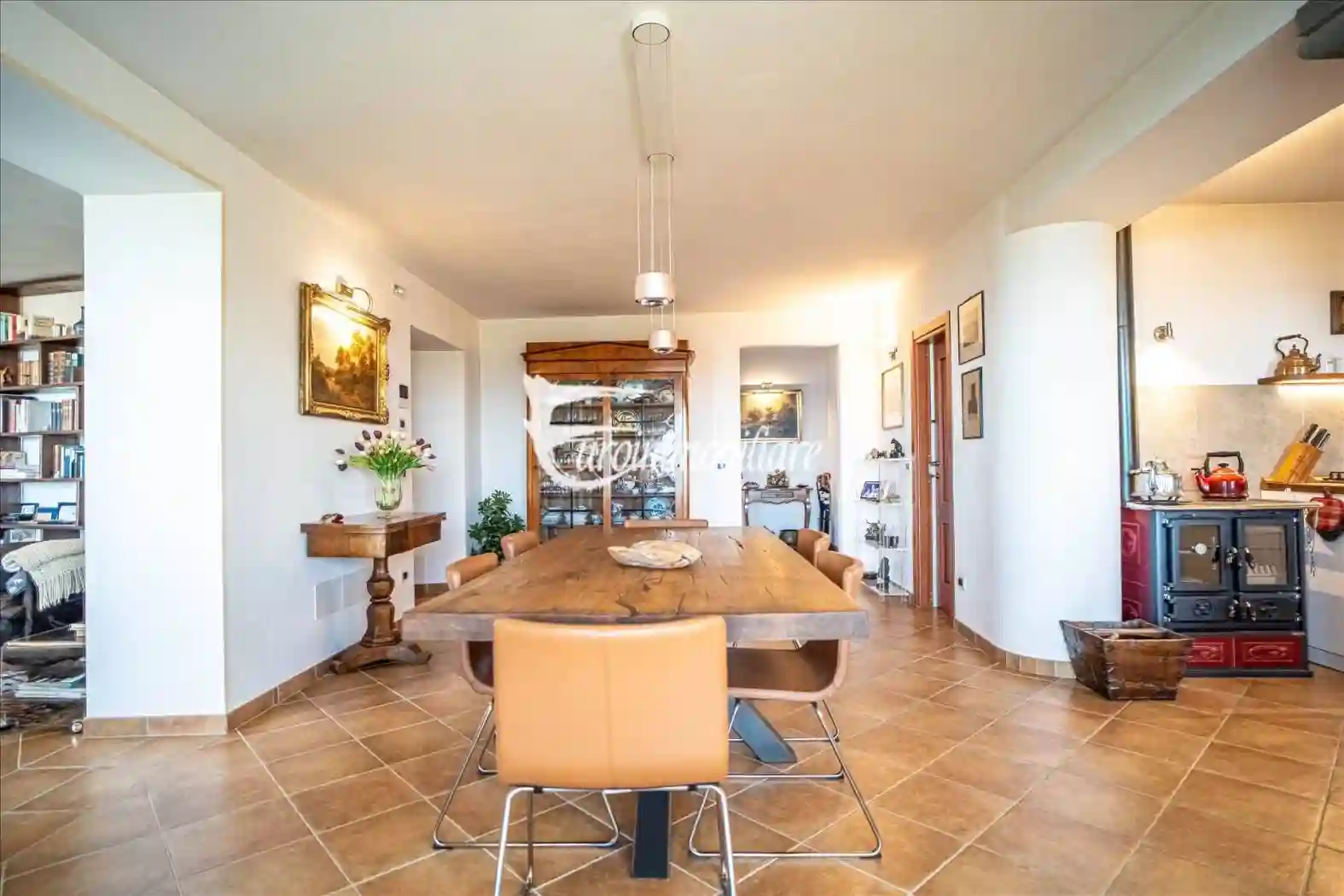 Villa - foto 5