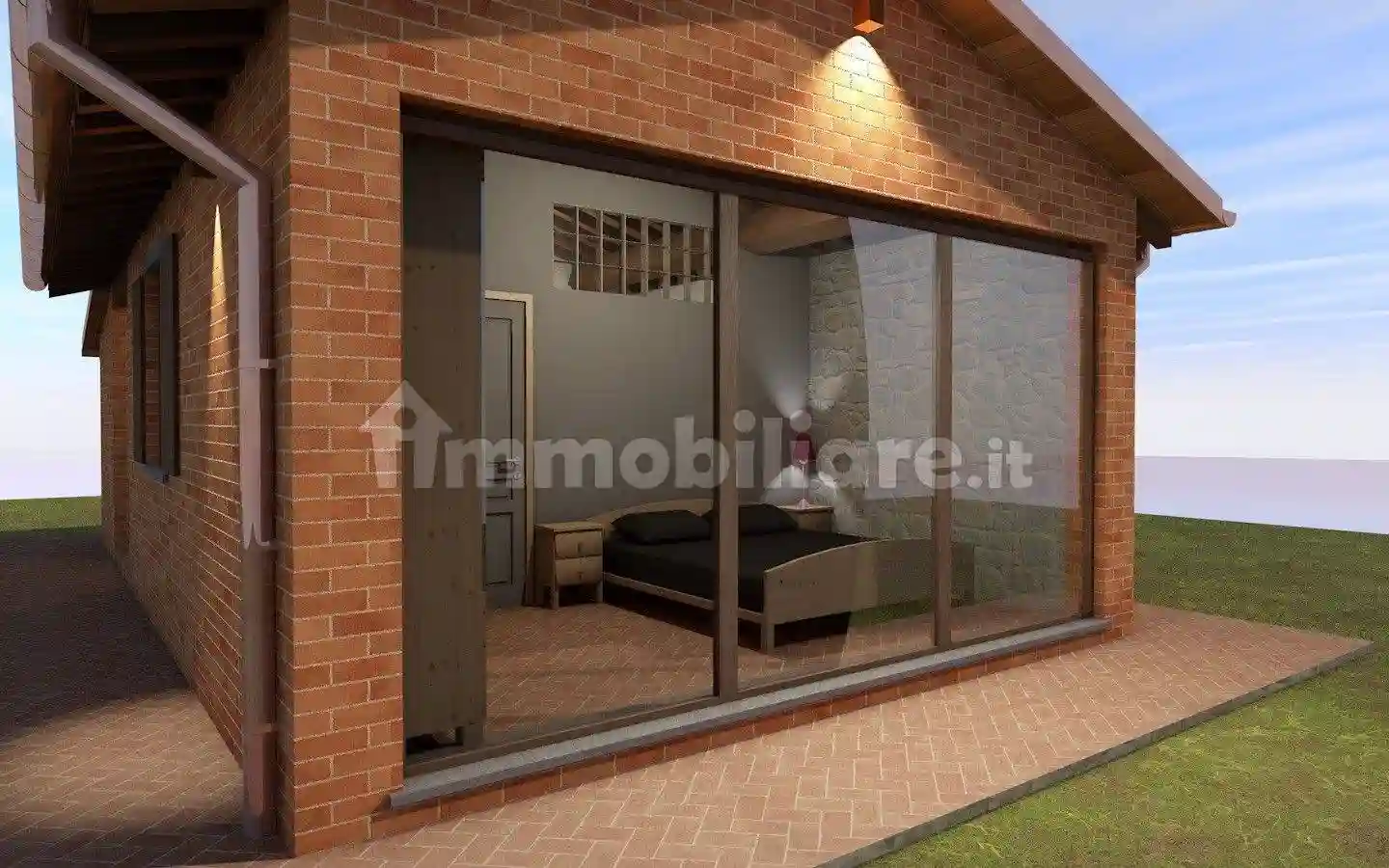 Casa indipendente - foto 2