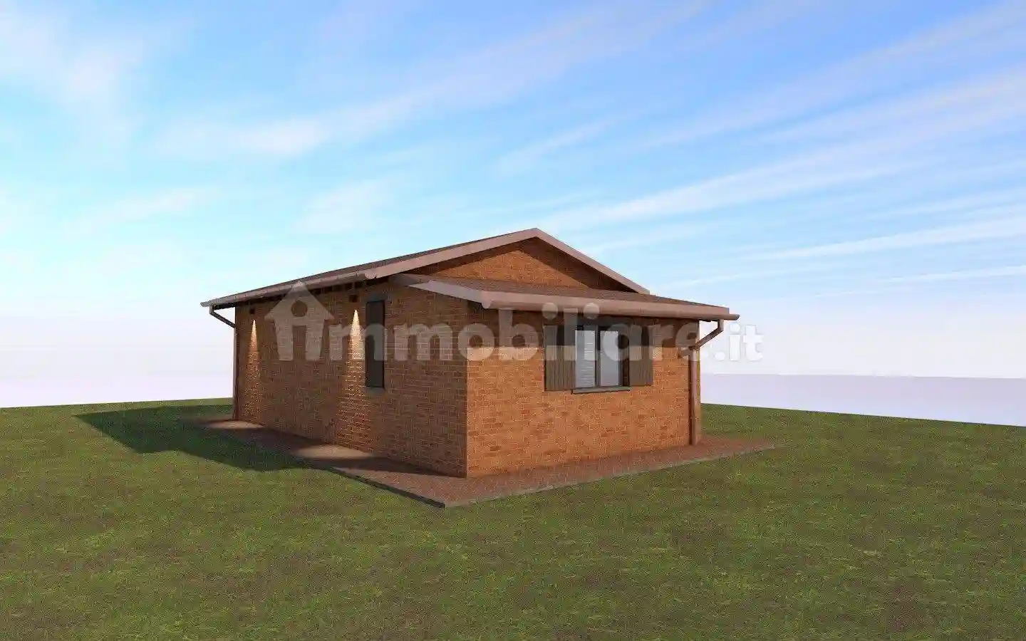 Casa indipendente - foto 4
