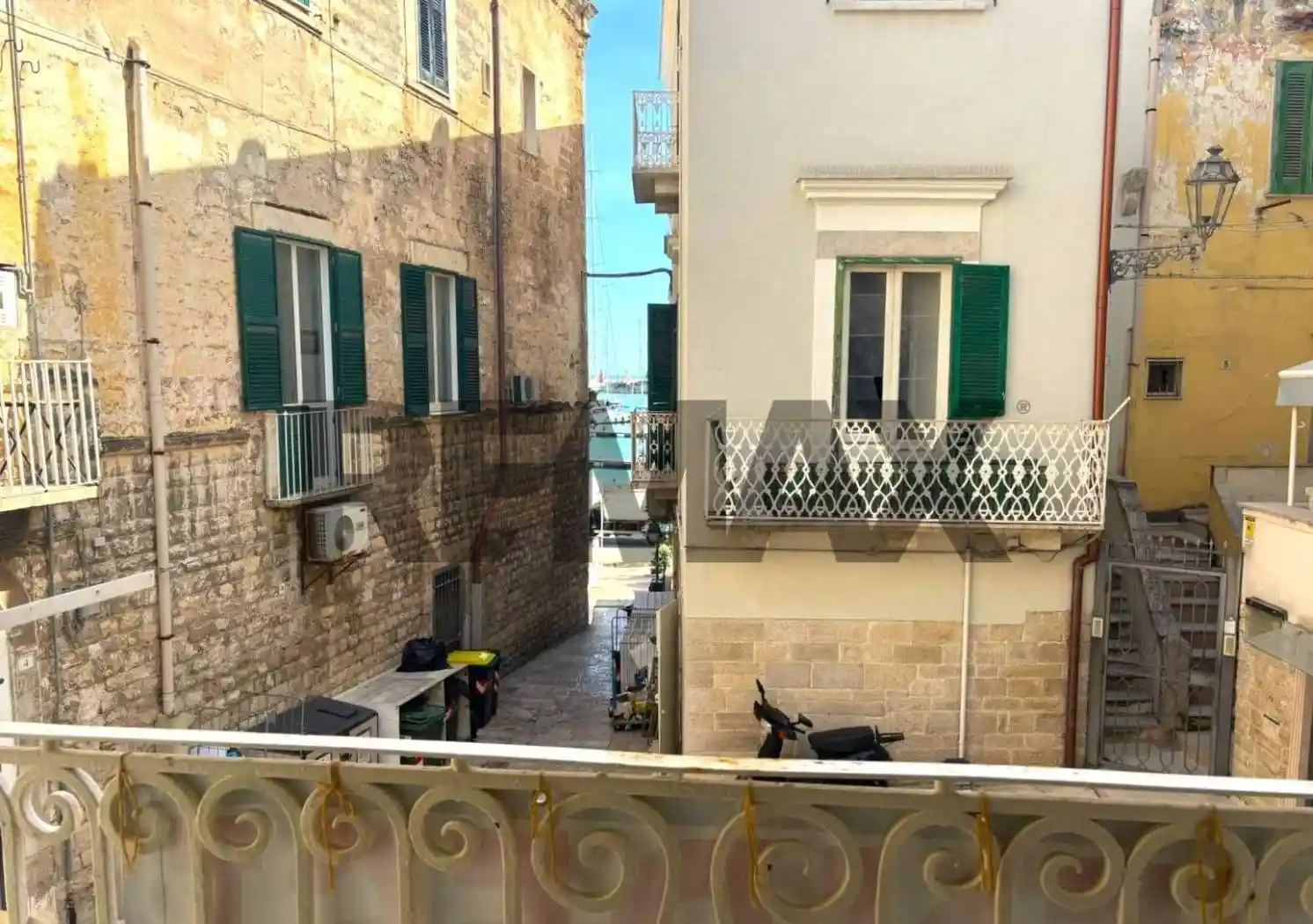 Appartamento in vendita a Trani