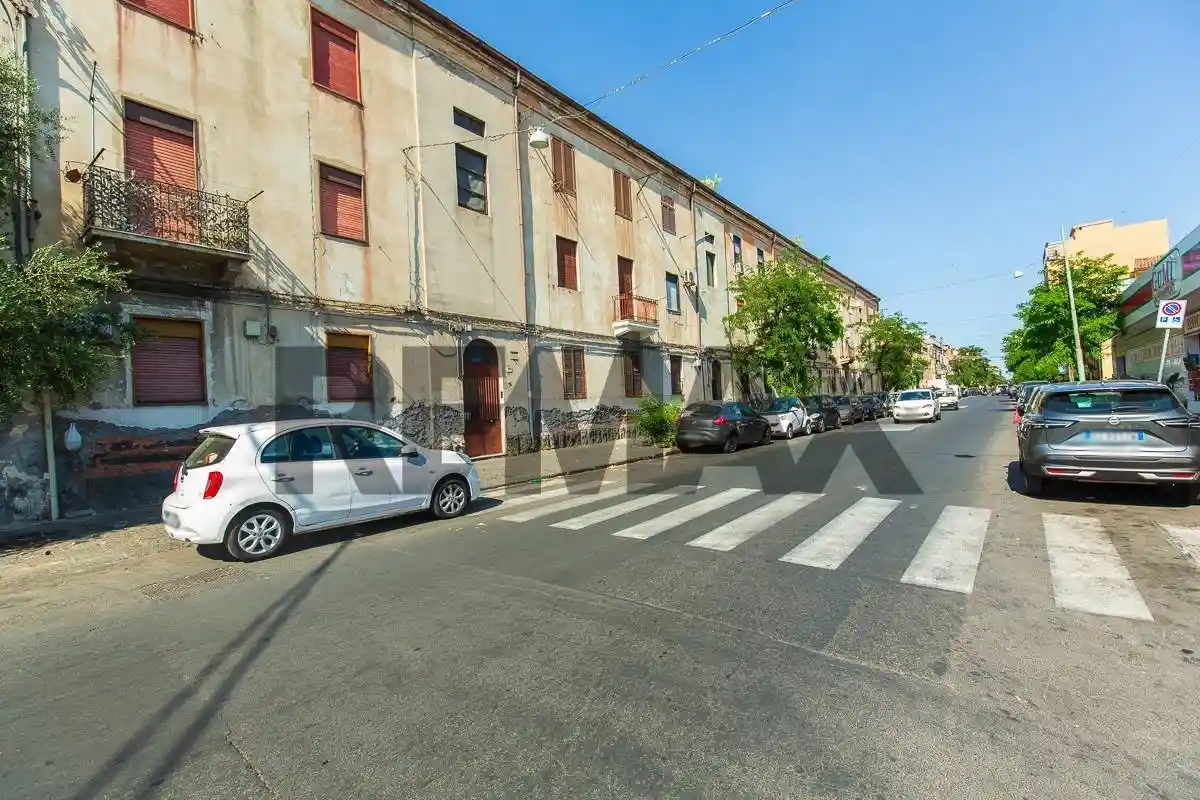 Appartamento in vendita a Catania