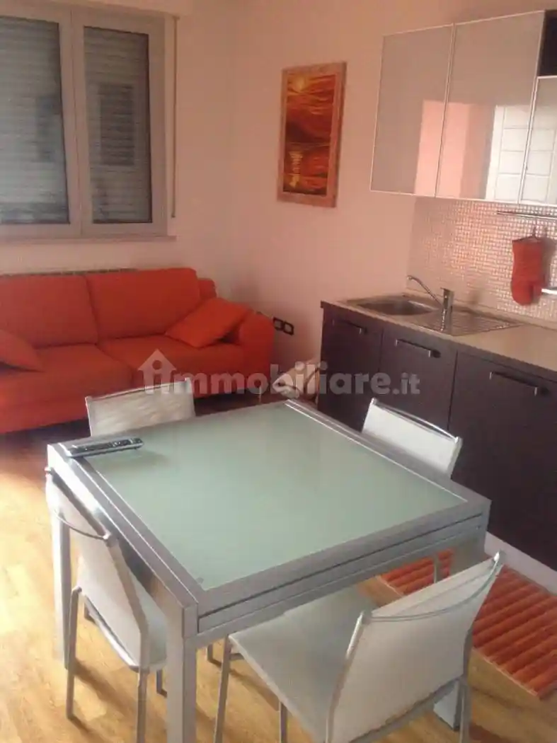 Appartamento in vendita a Urbino