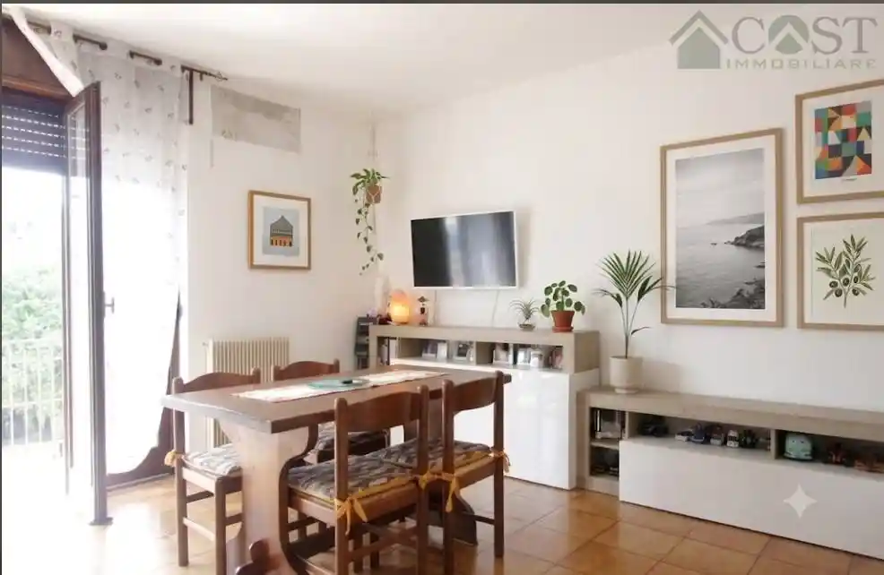 Appartamento in vendita a Dueville