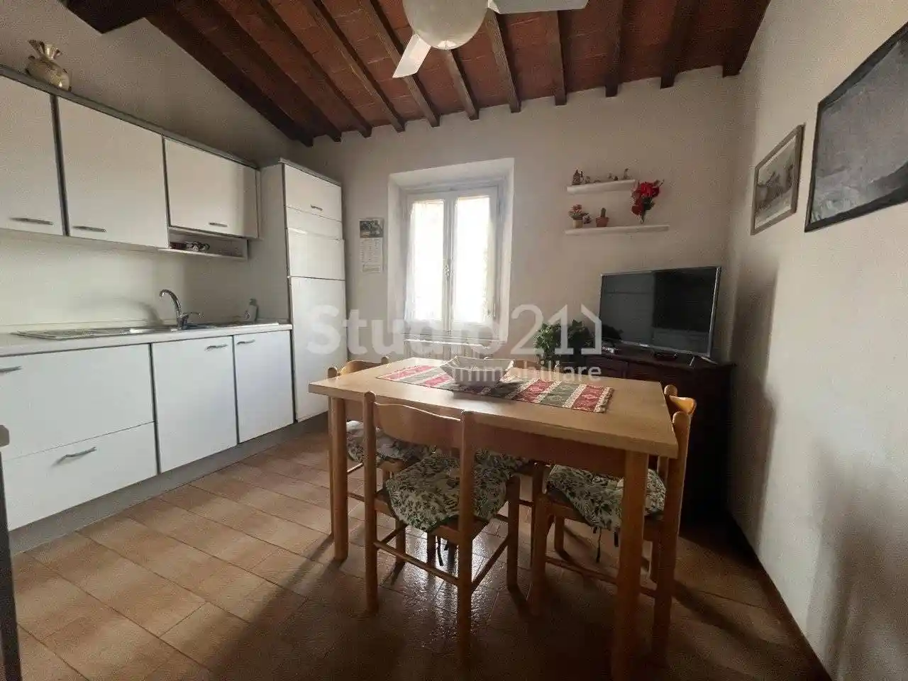 Appartamento in vendita a San Giovanni Valdarno