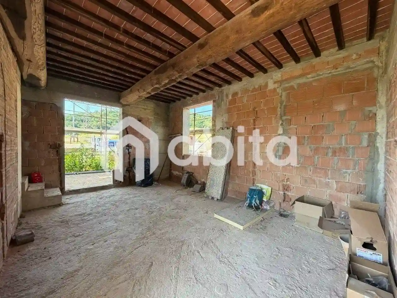 Villetta a schiera - foto 4