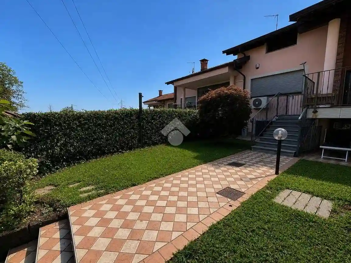 Villetta a schiera - foto 3