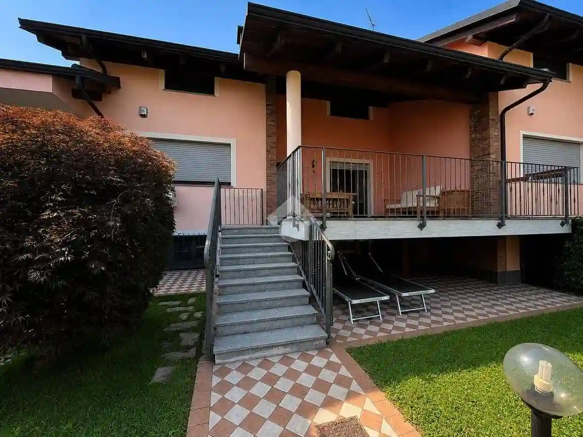 Villetta a schiera - foto 4