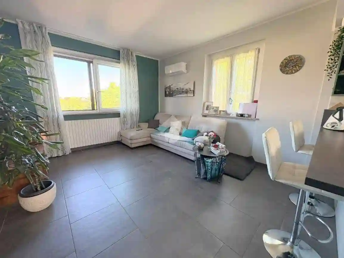 Villetta a schiera - foto 4