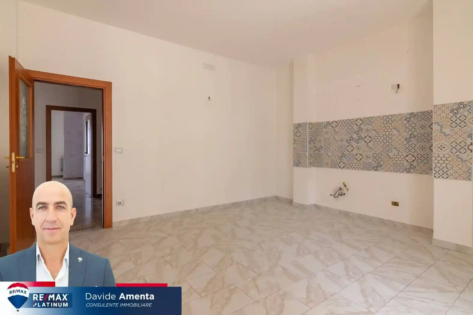 Appartamento in vendita a Siracusa