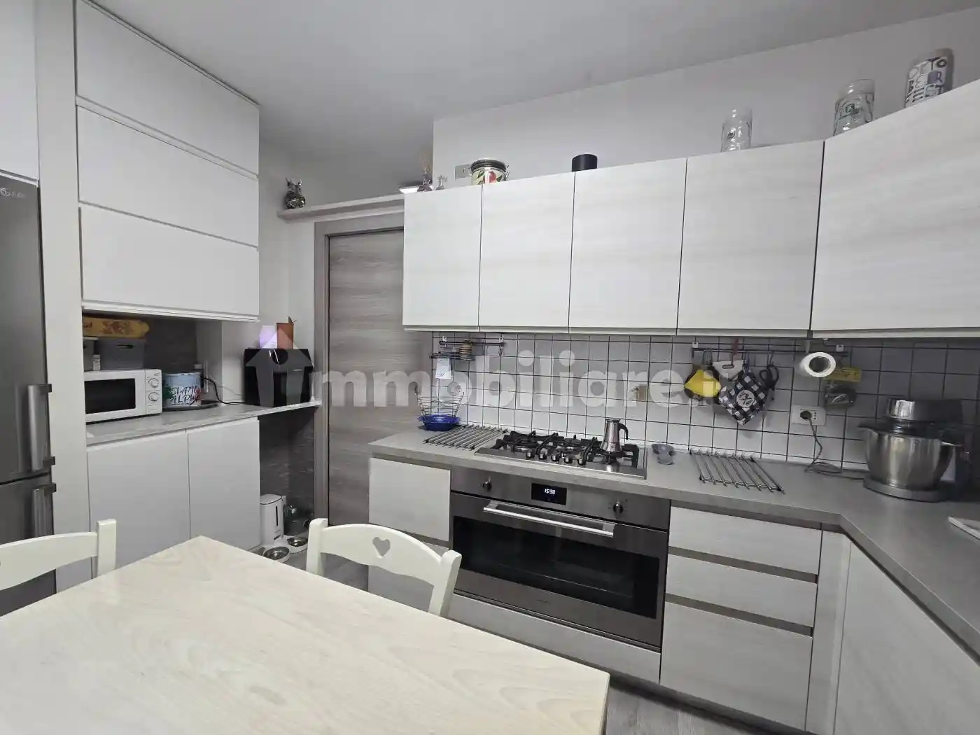 Appartamento in vendita a Nimis