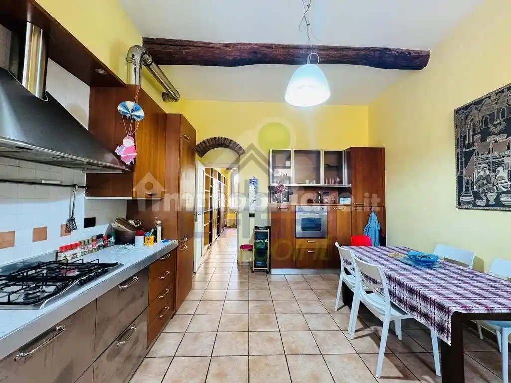 Appartamento in vendita a Cremona