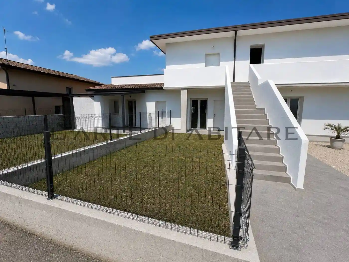 Appartamento in vendita a Vicenza