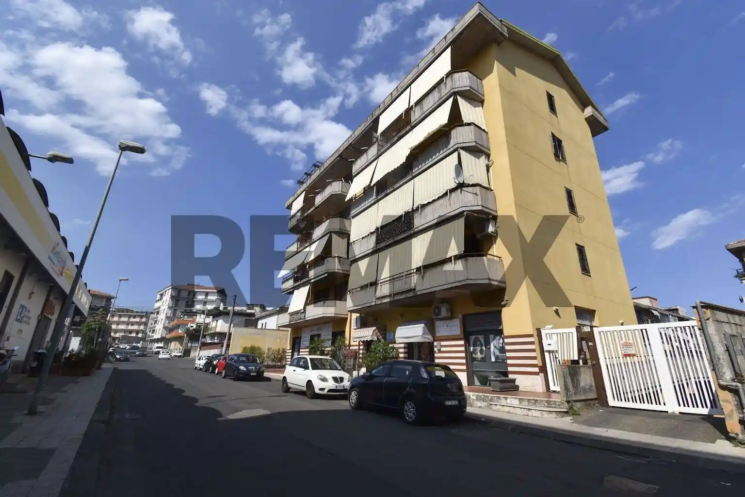 Appartamento in vendita a Acireale