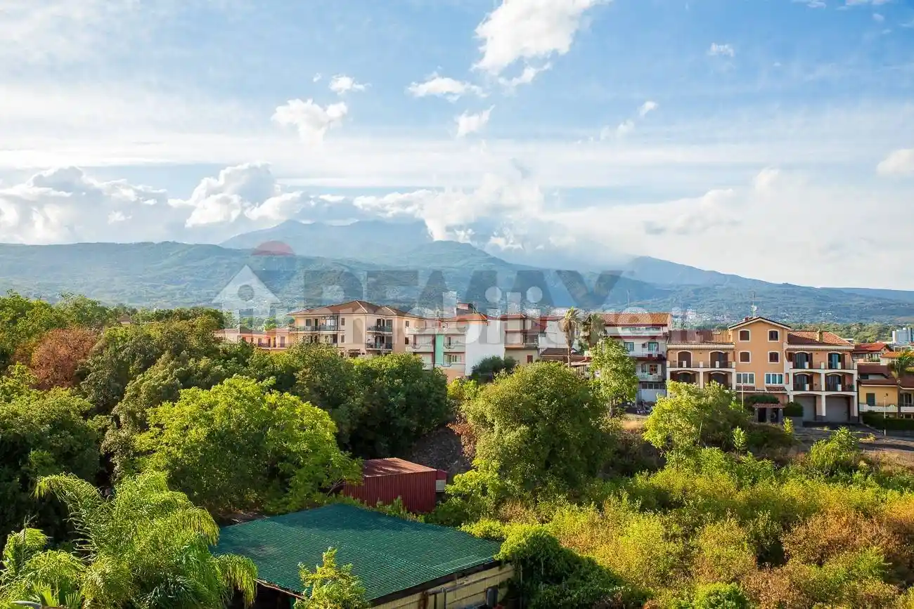 Appartamento in vendita a Santa Venerina