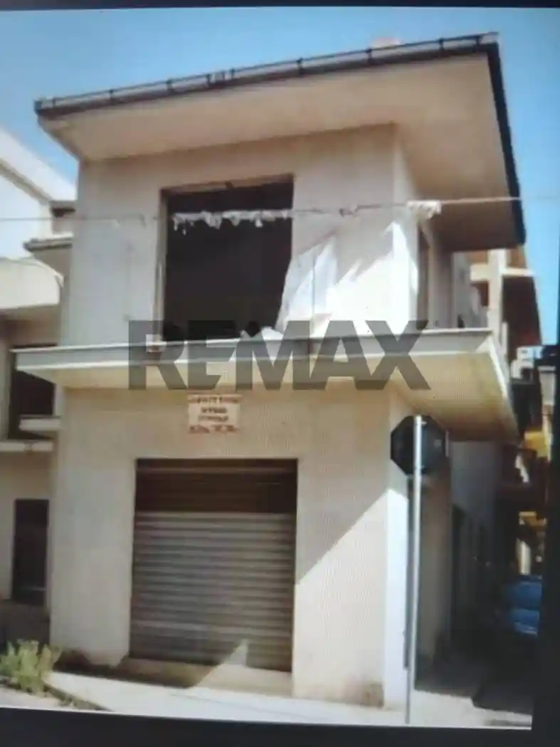 Casa indipendente in vendita a Gela