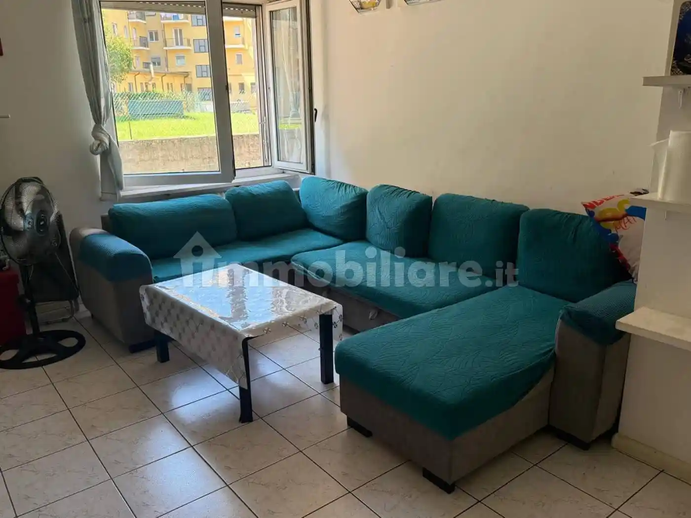 Appartamento in vendita a Bolzano