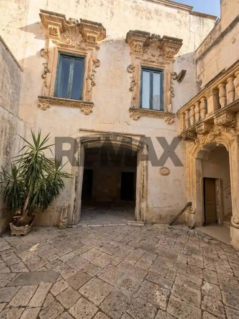 Casa indipendente in vendita a Galatina