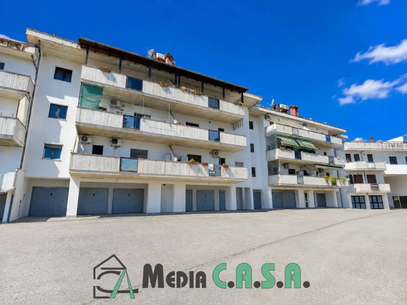 Appartamento in vendita a Maltignano