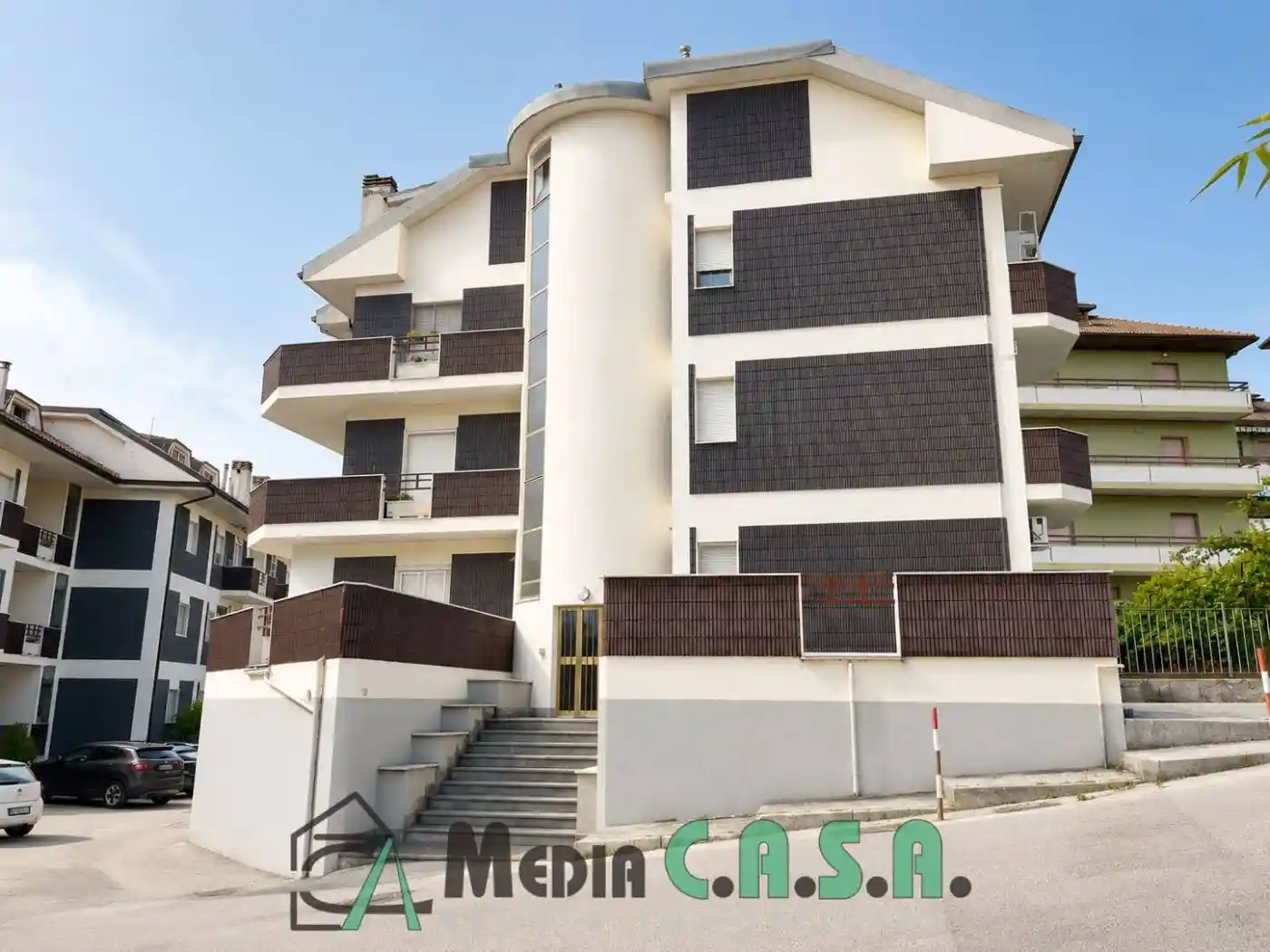 Appartamento in vendita a Ascoli Piceno