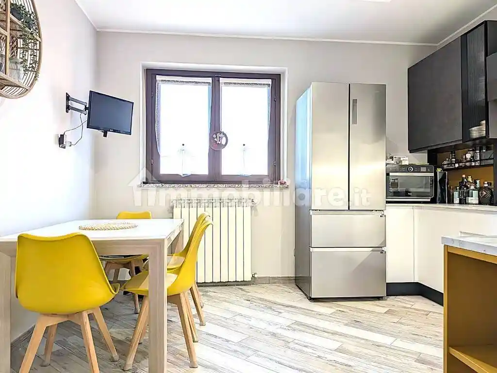 Appartamento in vendita a Volpiano