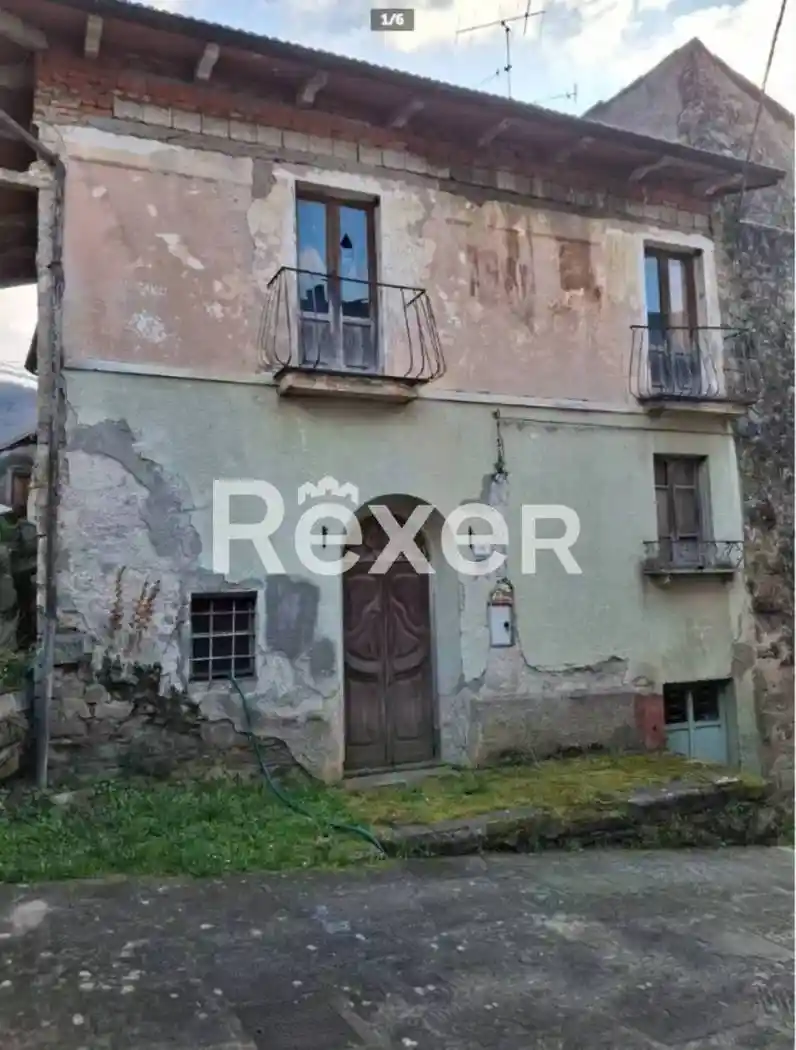 Rustico - Casale in vendita a San Marcello Piteglio