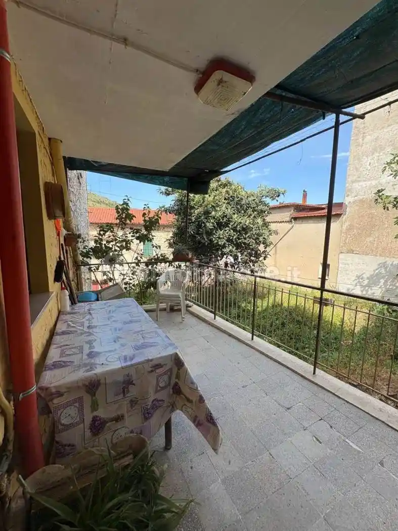 Appartamento in vendita a Sonnino