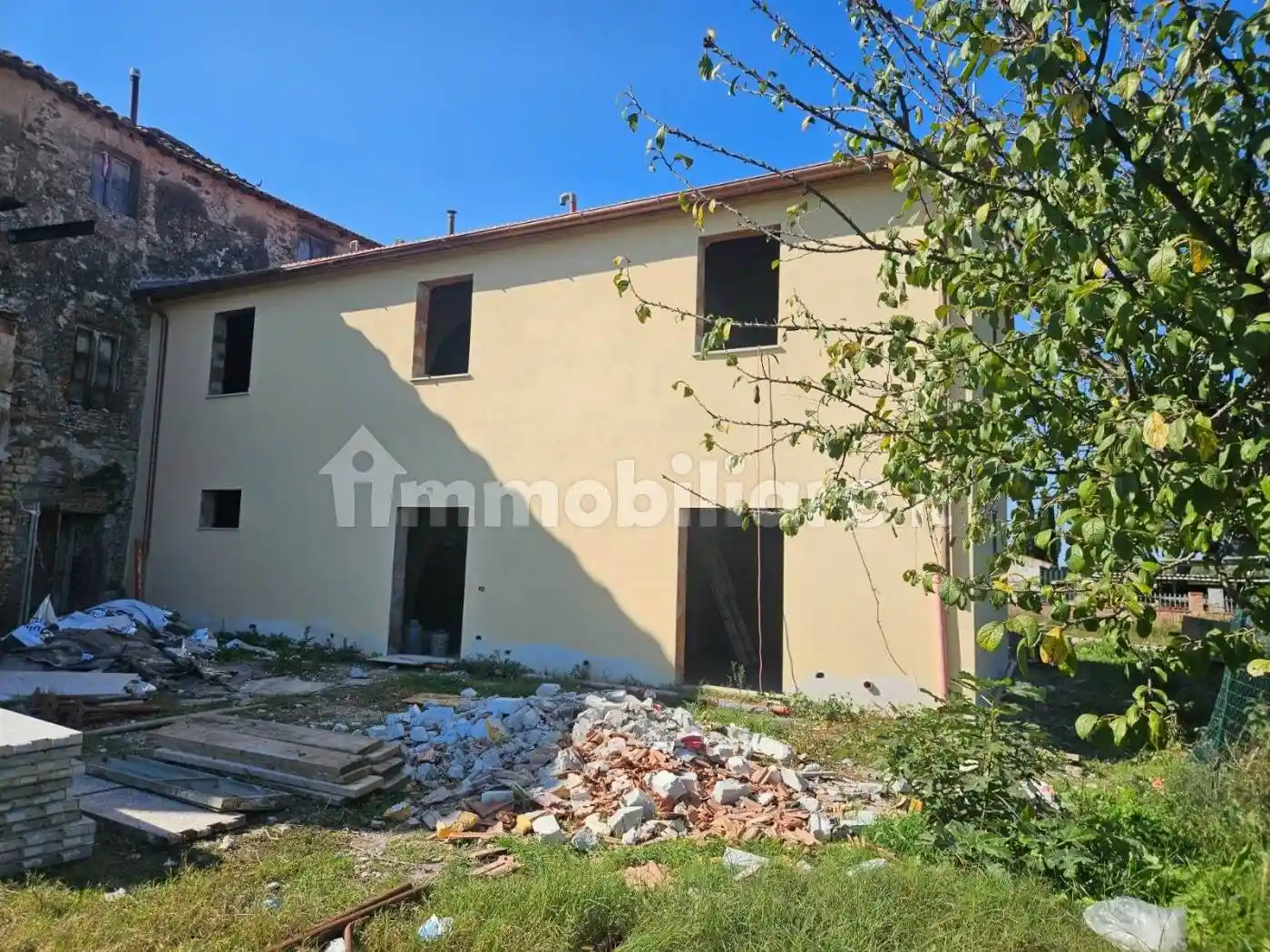 Rustico - Casale in vendita a Campiglia Marittima