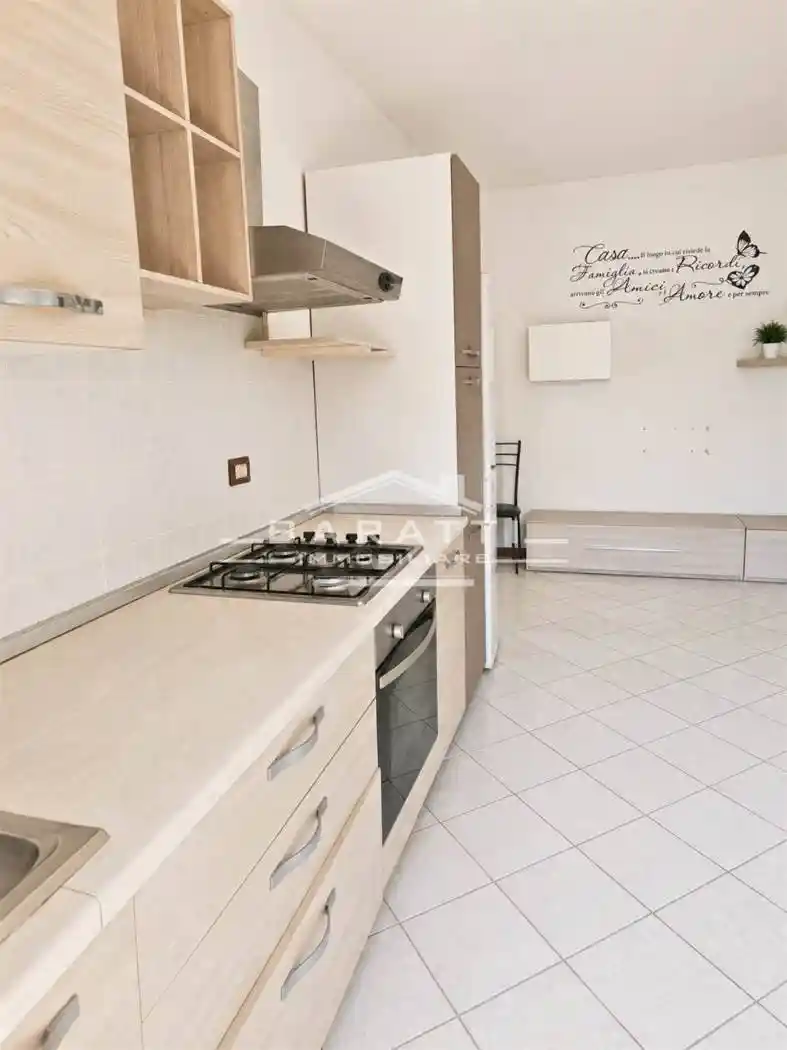 Appartamento in vendita a San Giorgio Bigarello