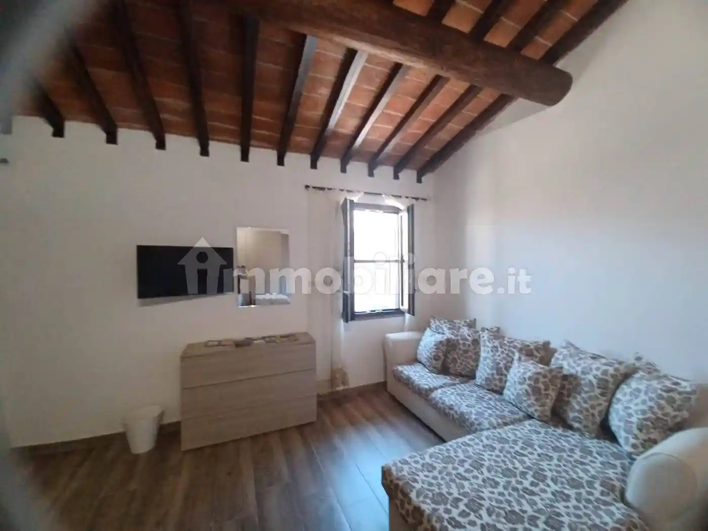 Appartamento in vendita a Montelupo Fiorentino