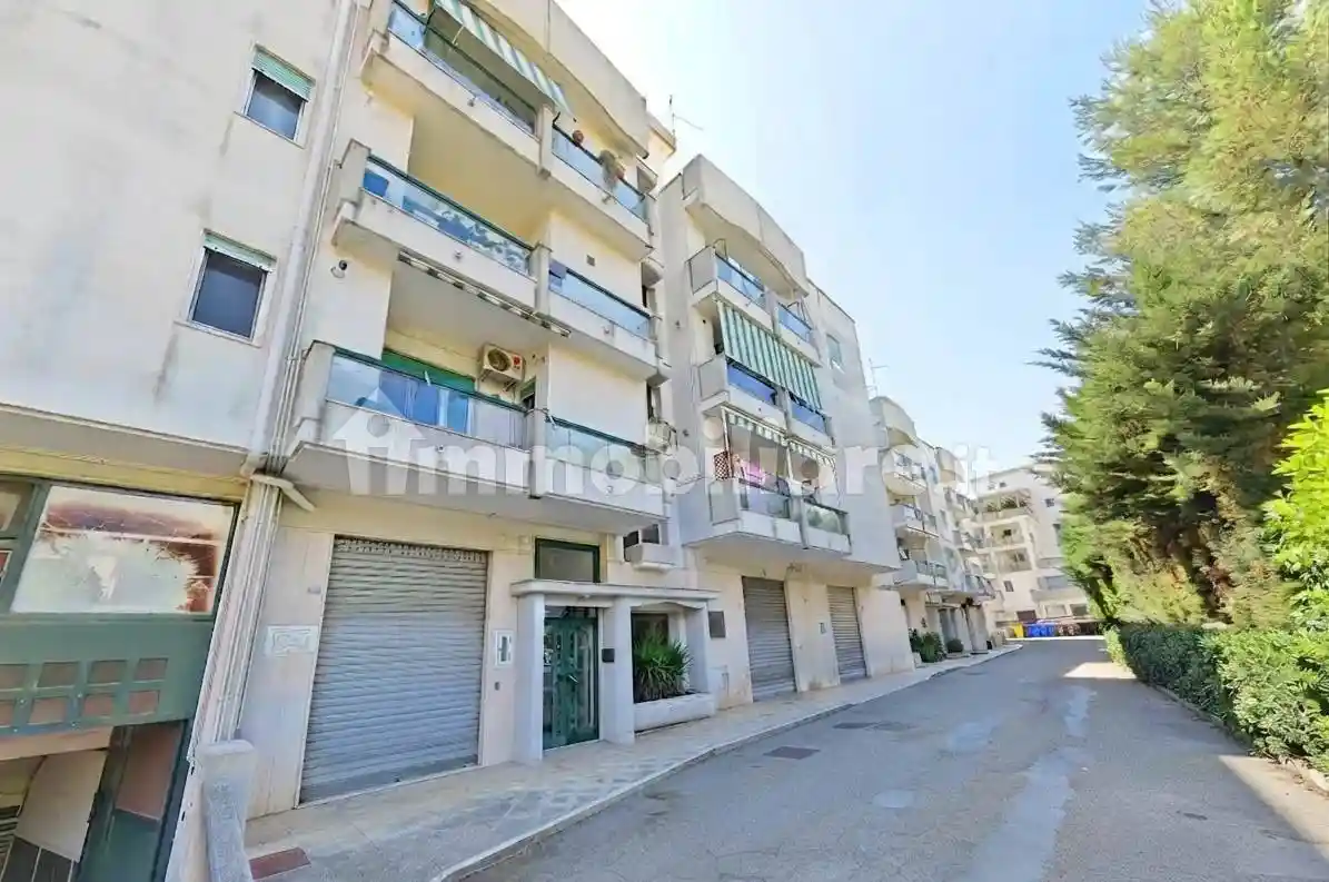 Appartamento in vendita a Martina Franca