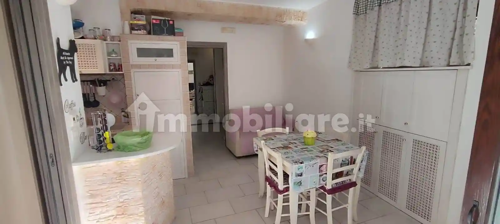 Appartamento in vendita a Martina Franca
