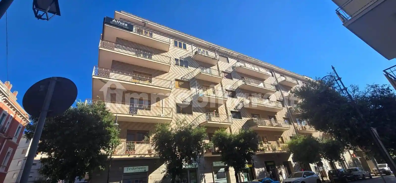 Appartamento in vendita a Martina Franca