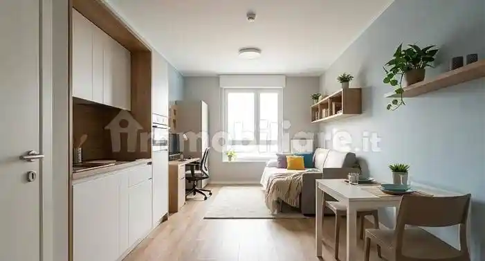 Appartamento in vendita a Firenze