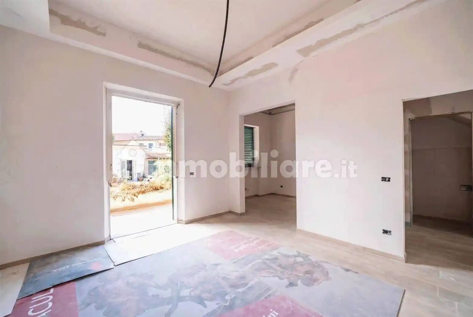 Casa indipendente in vendita a Firenze