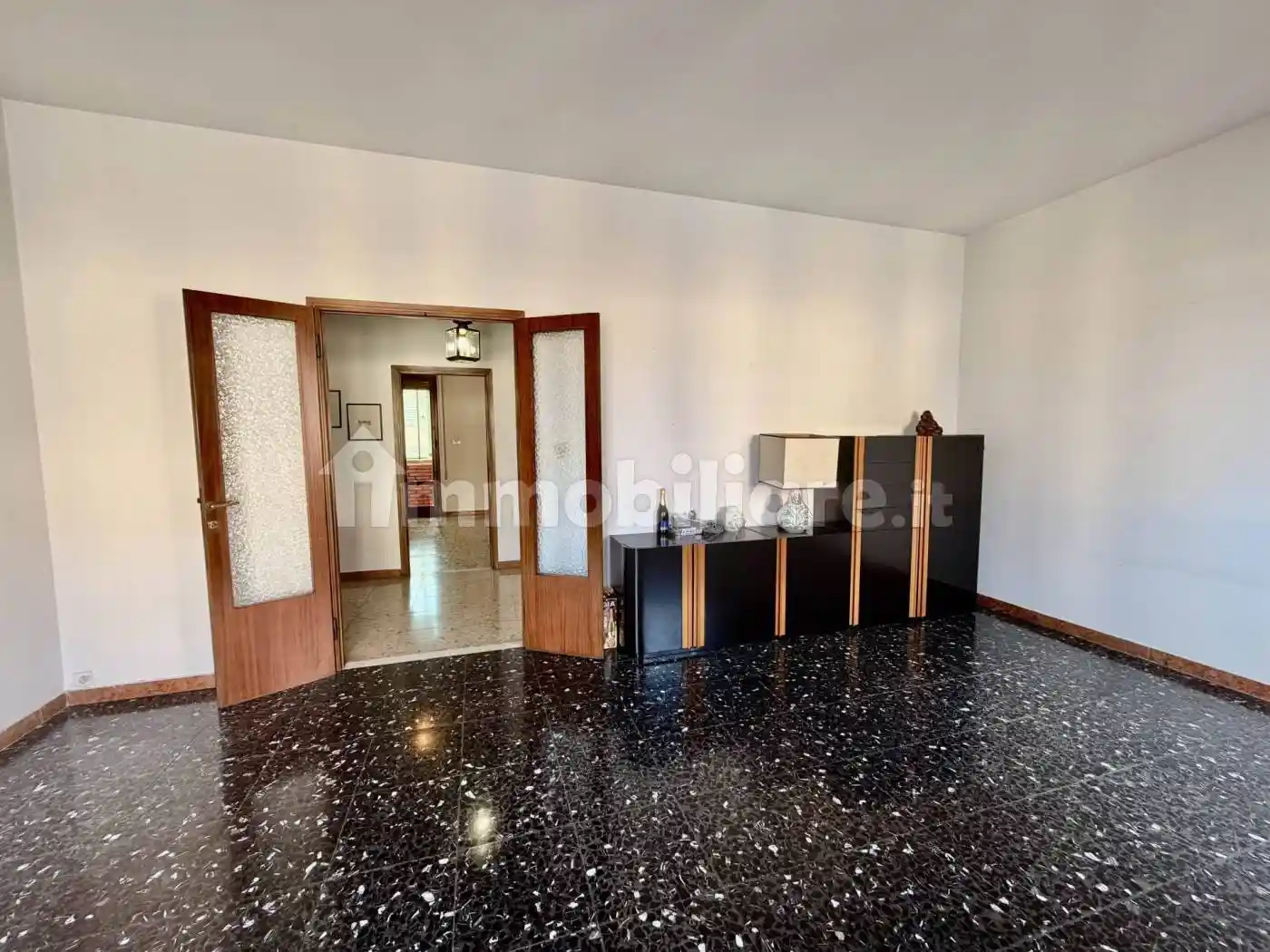 Appartamento in vendita a Pistoia