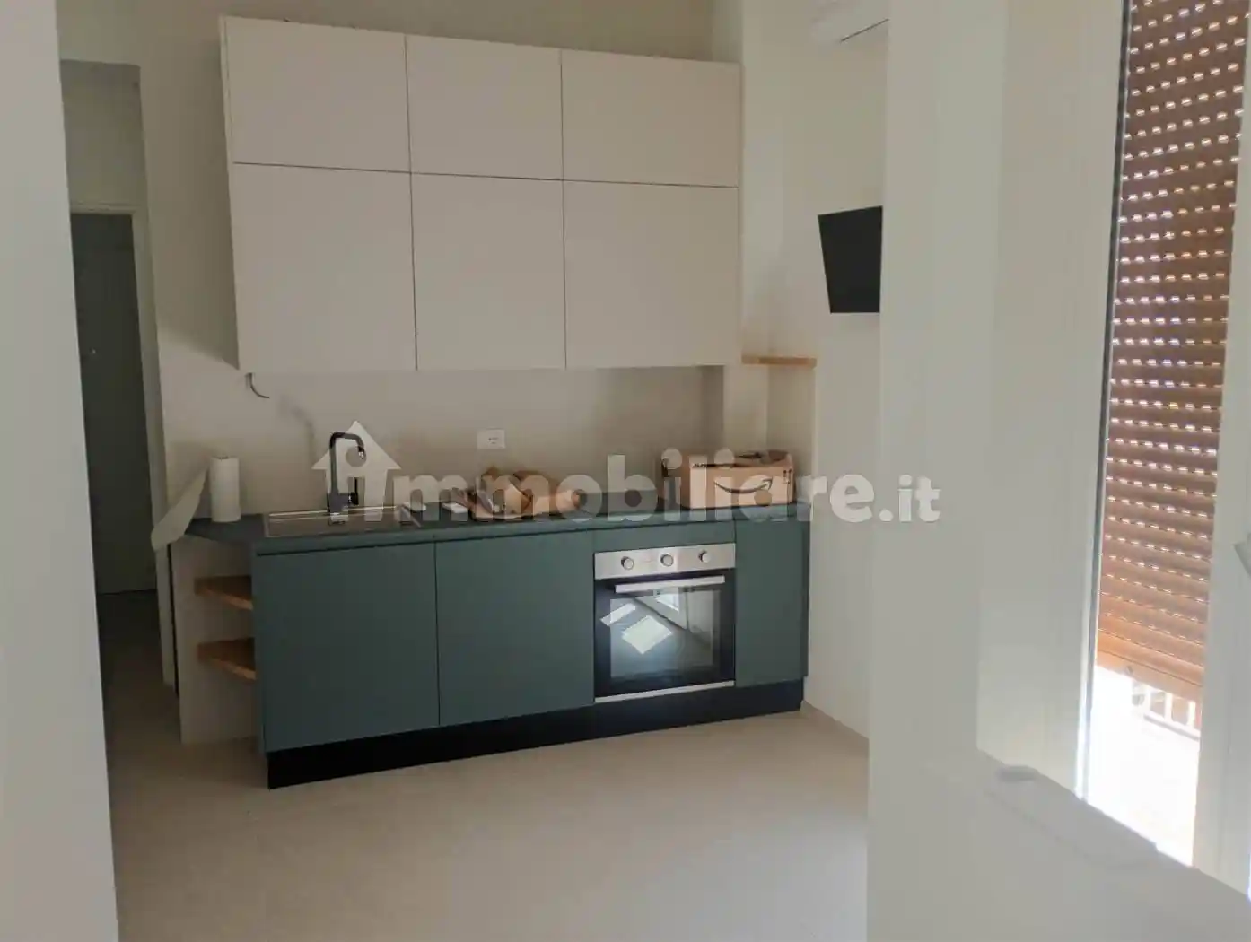 Appartamento in affitto a Firenze