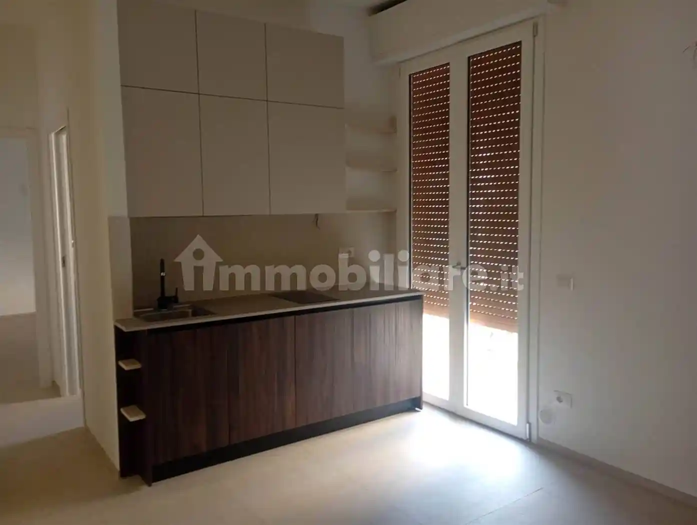 Appartamento in affitto a Firenze