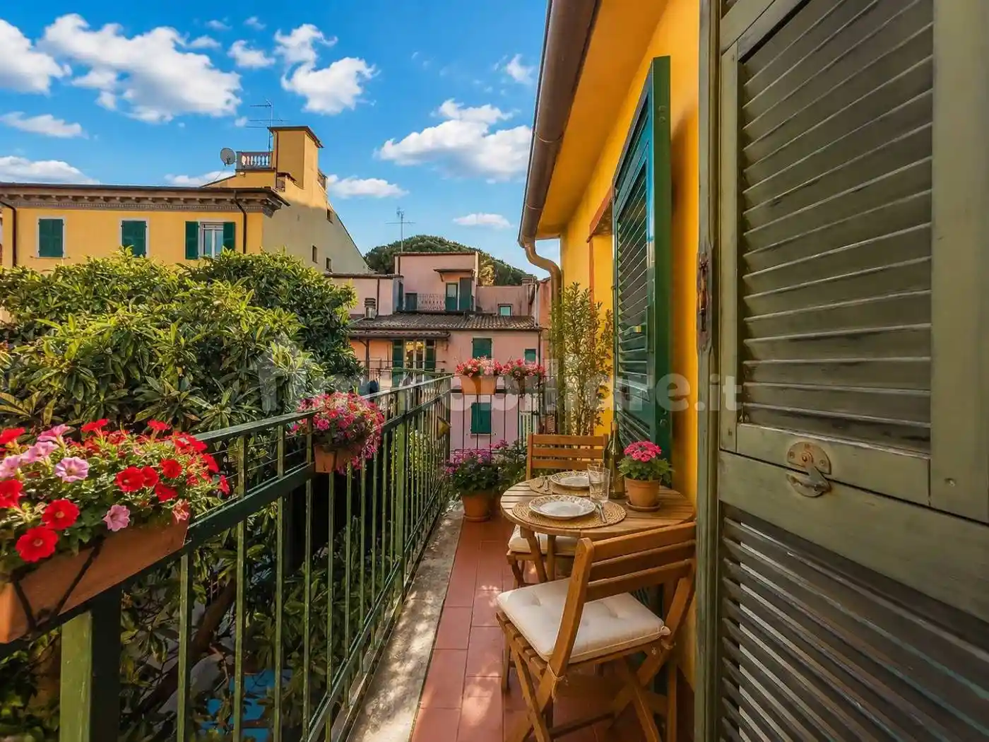 Appartamento in vendita a Sarzana