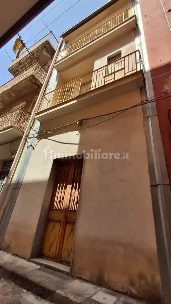Casa indipendente in vendita a Lentini