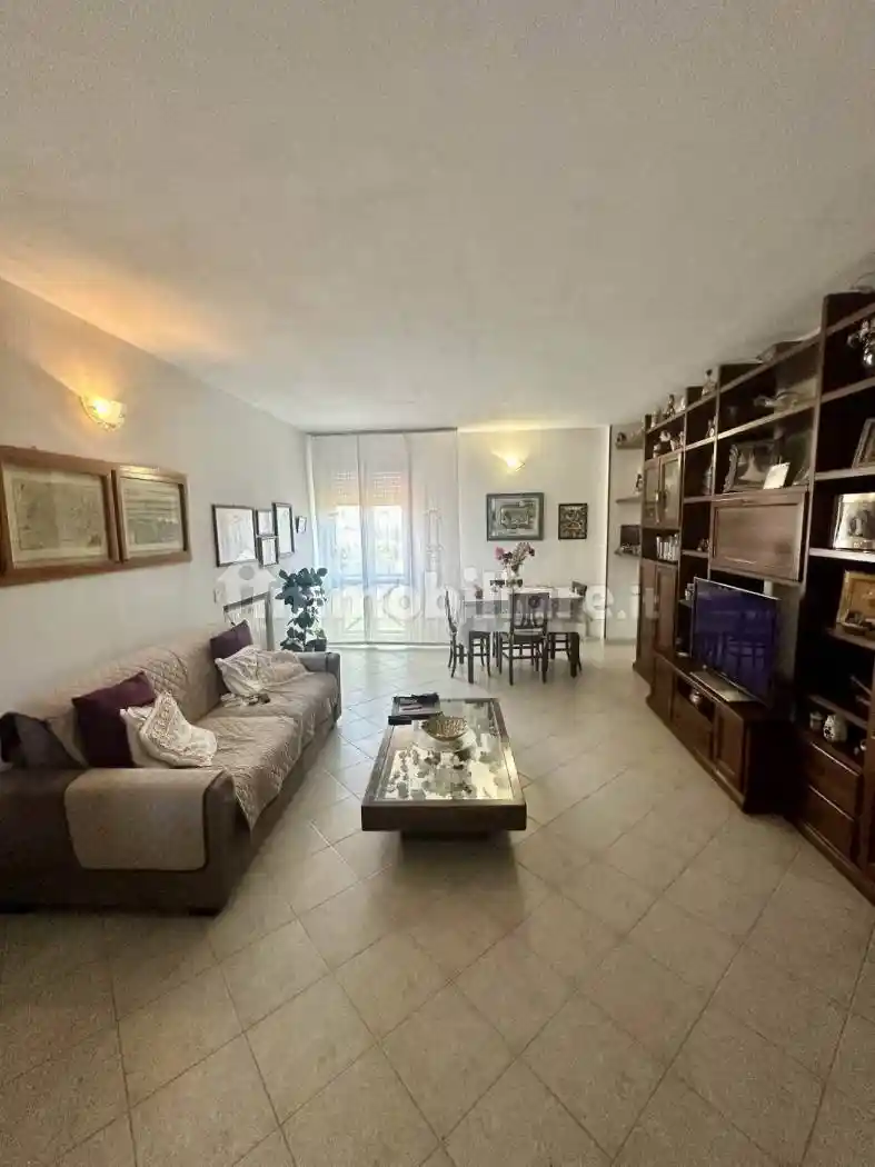 Appartamento in vendita a Piombino