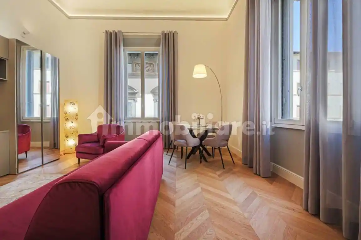 Appartamento in affitto a Firenze